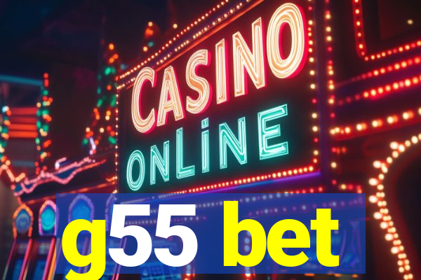 g55 bet